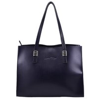 Женская сумка модель 548 Темно-синяя